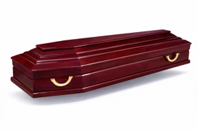 Гроб «ГЛ-2 Б» — фото