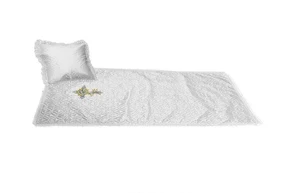 термостежка с крестом