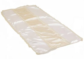 покрывало рит органза